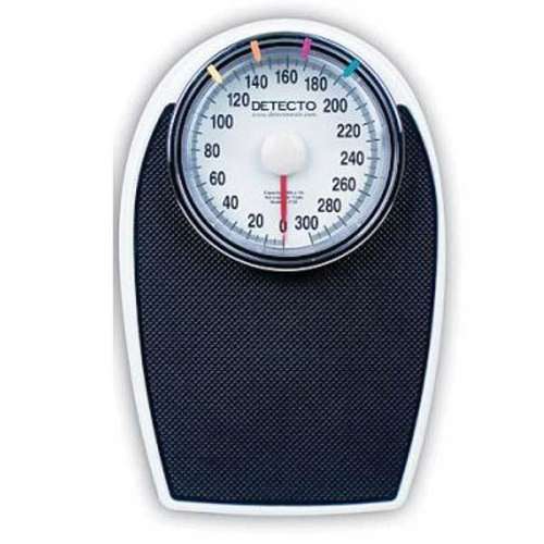 Personal Scale