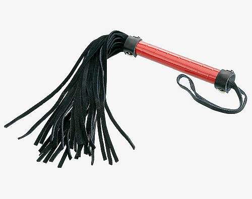 Sensual Whip