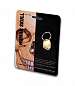 Anatomical Key Ring - Skull