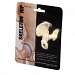 Anatomical Key Ring - Hip