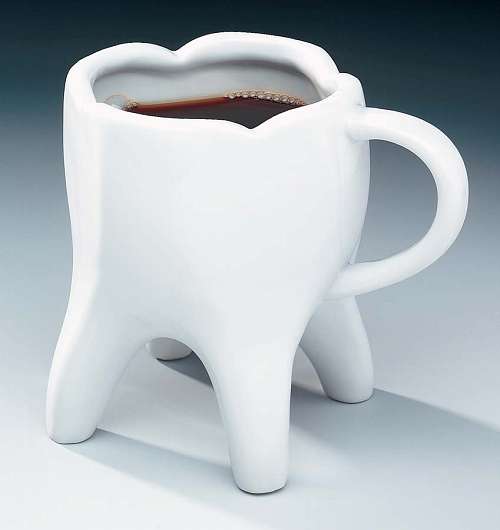 Molar Mug