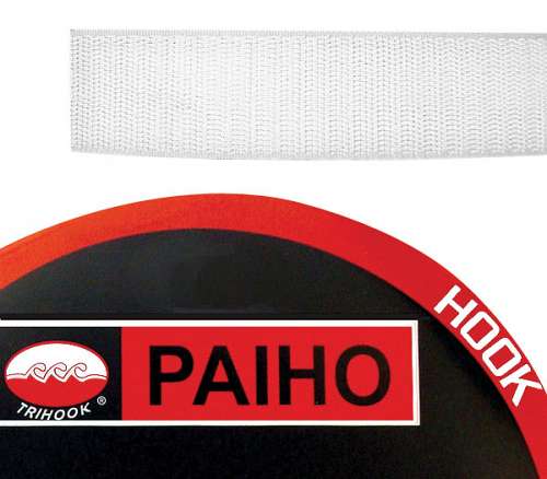 Sew-On Hook Fasteners
