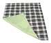 Plaid Underpad
