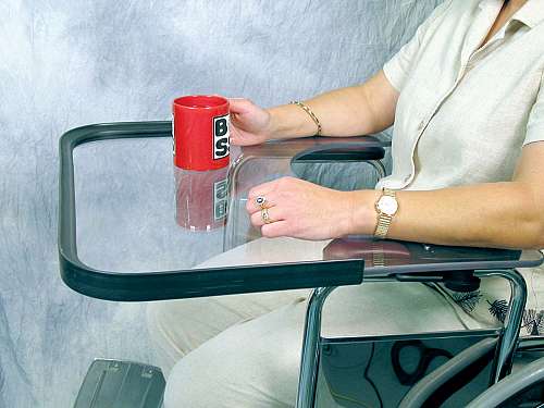 ViewLine Plus Trays