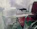 Viewline Break Resistant Tray
