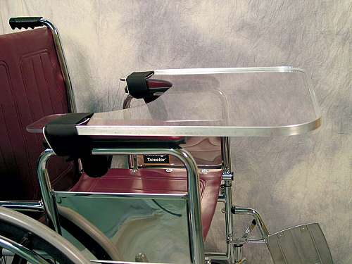 ValueView Tray