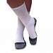 Roomy Diabetic Socks