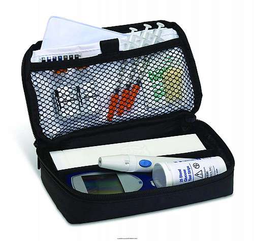 The Wallet Organizer
