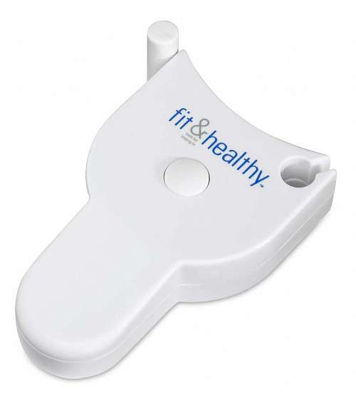 Fit & Healthy Body Tape Measure