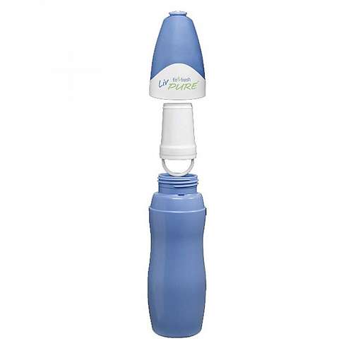 Fit & Fresh LivPURE Replacement Filters