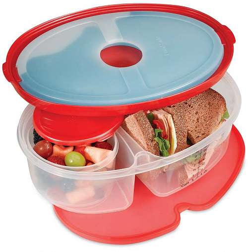 Fit & Fresh Lunch Chiller