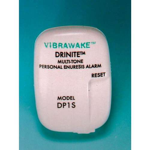 Vibrawake Alarm