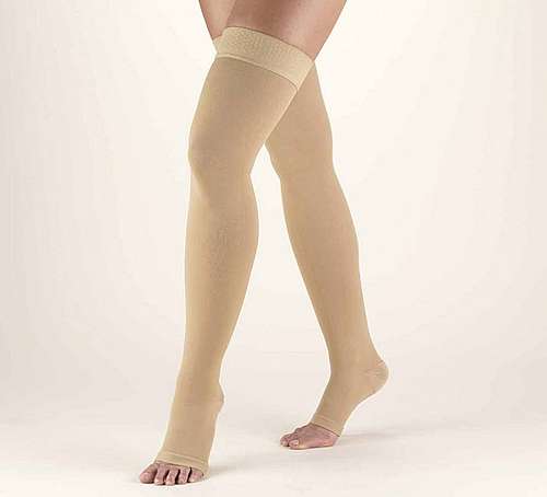 Therapeutic Compression Stockings