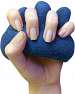 Finger Contracture Cushion
