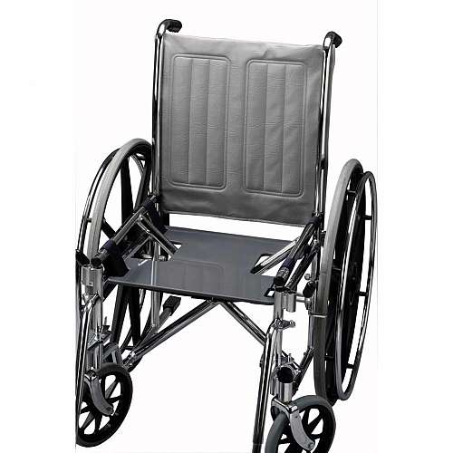 Drop Seat 18"