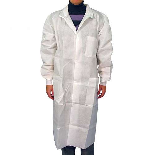 Limited Use Staff Coat