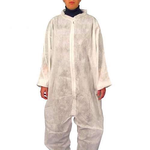 Disposable Coveralls