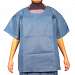 Unisex Scrub Top