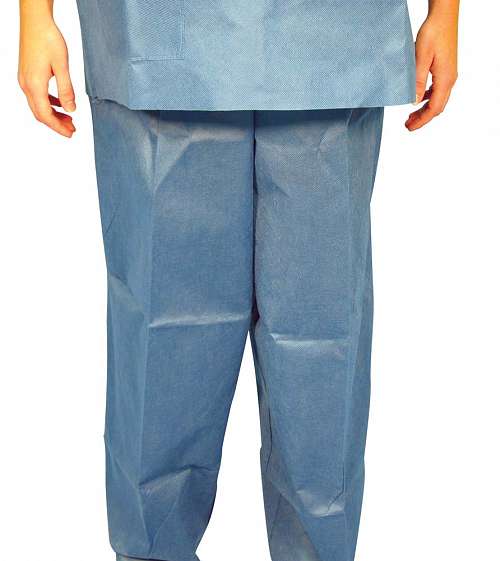 Unisex Scrubs Pants