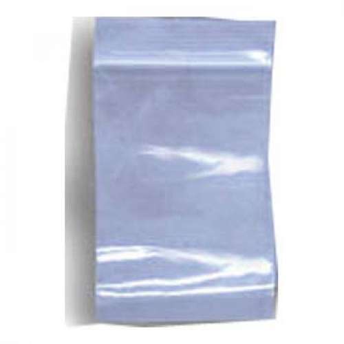 Zip Lock Plastic Bags