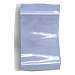 Zip Lock Plastic Bags