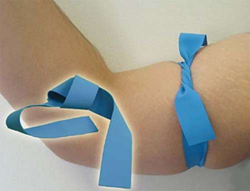 X-Tourn Tourniquet Straps