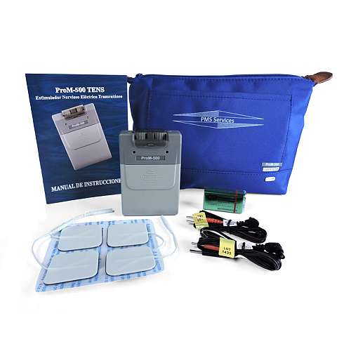 Electric Muscle Stimulator