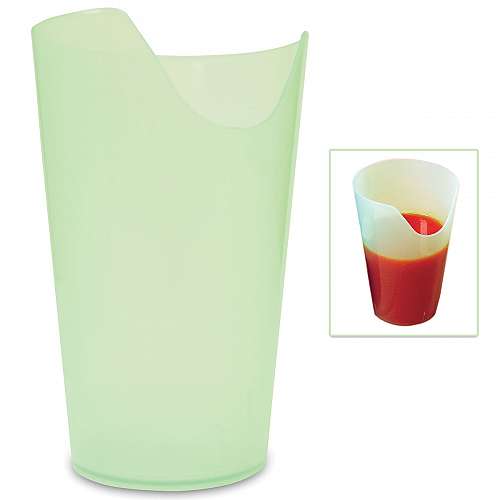 Nosey Cups