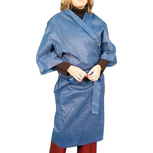 Limited Use Patient Robe