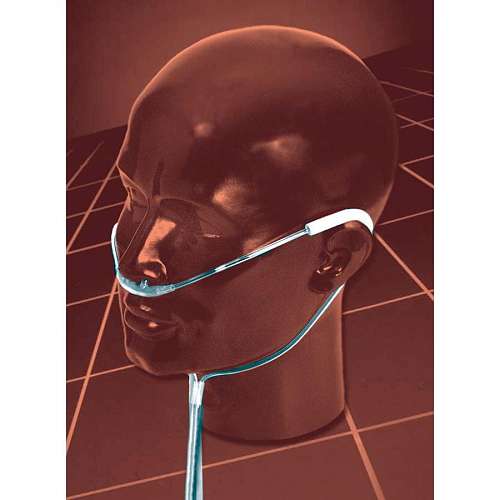 Original Cannula Supply Tube