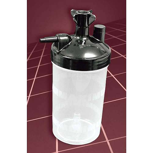Salter Bubble Humidifier