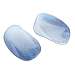 Tuli's Classic Gel Heel Cups