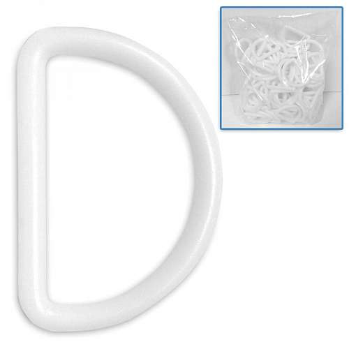 D-Rings