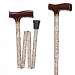 Derby Top Folding Canes