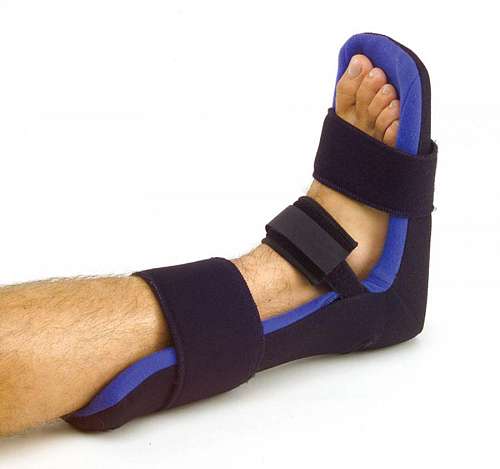 Pro-Tec Night Splint