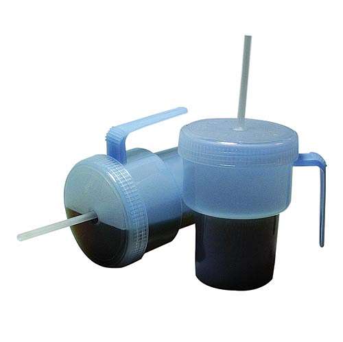 Kennedy Cup with Lid