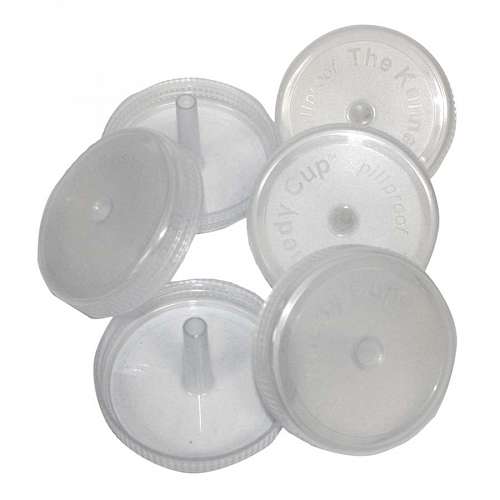Kennedy Cup Replacement Lids