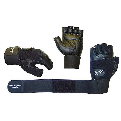 Progryp Elite Series Wrap-Up Gloves