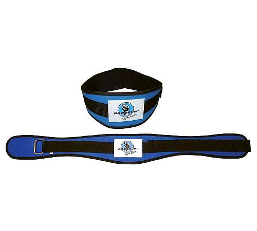Progryp Nylon 5" Contour Form-Fit Belt