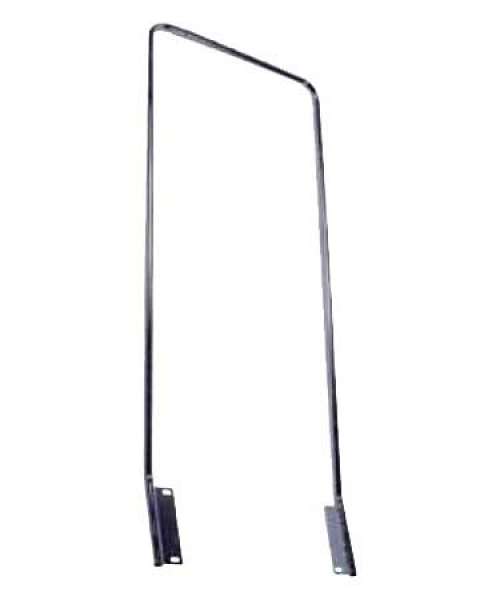 Overhead Adjustable Anti-Theft Devices