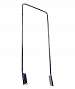 Overhead Adjustable Anti-Theft Devices