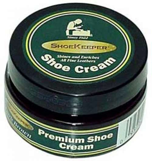 Shoe Cream