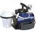 Heavy Duty Suction Machine