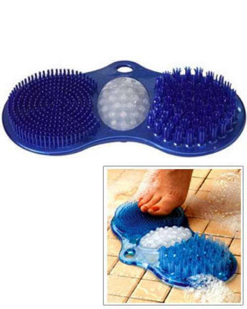 Soapy Soles Elite