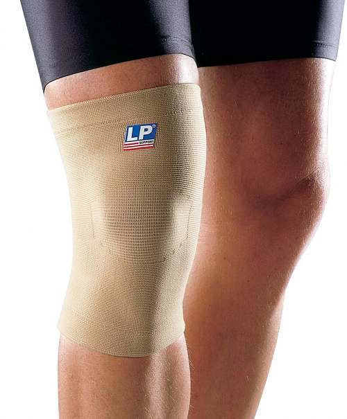 LP Elastic Knee Support