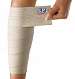 Elastic Shin Wrap