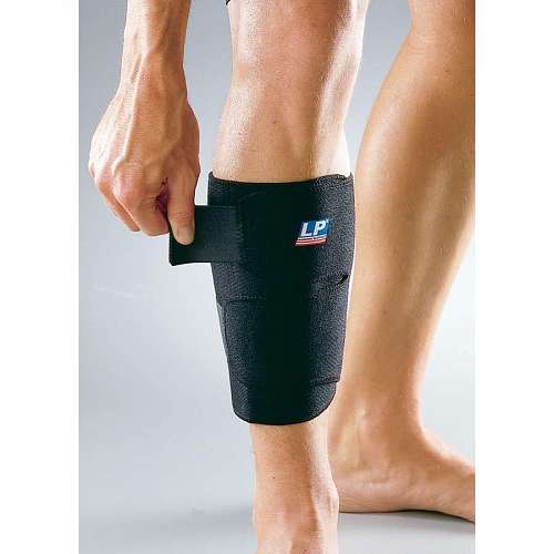 Shin and Calf Support