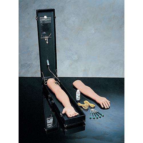 Replacement Skin & Vein Kit