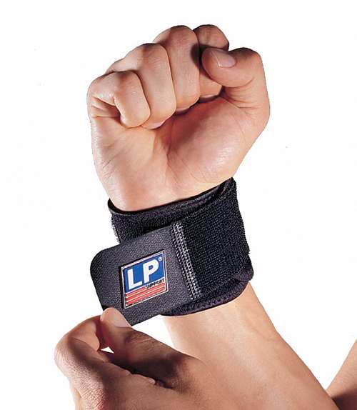 LP Wrist Support