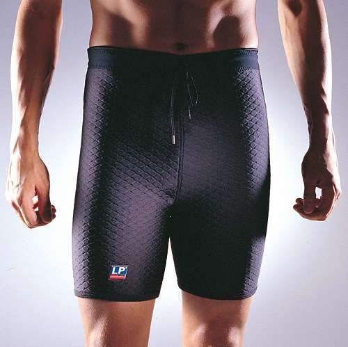 LP Extreme Trimmer Shorts